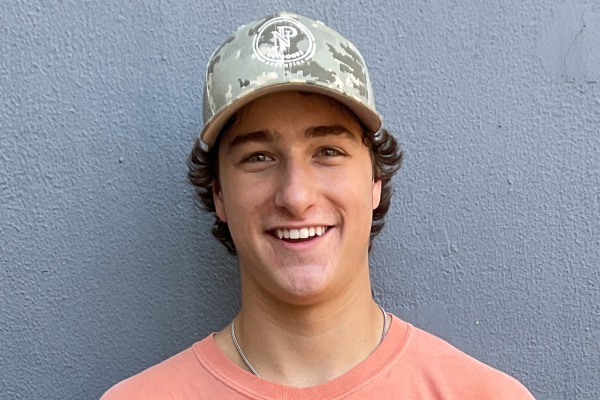 Maxwell Mithoff
